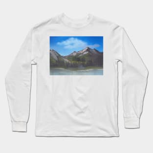 Mountain Meadow Long Sleeve T-Shirt